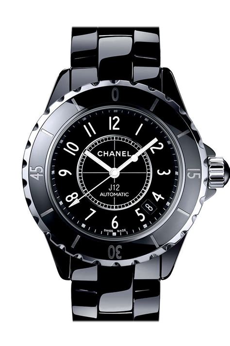 chanel h0685 j12|Chanel Automatic Midsize Unisex Watch J12 Black H0685.